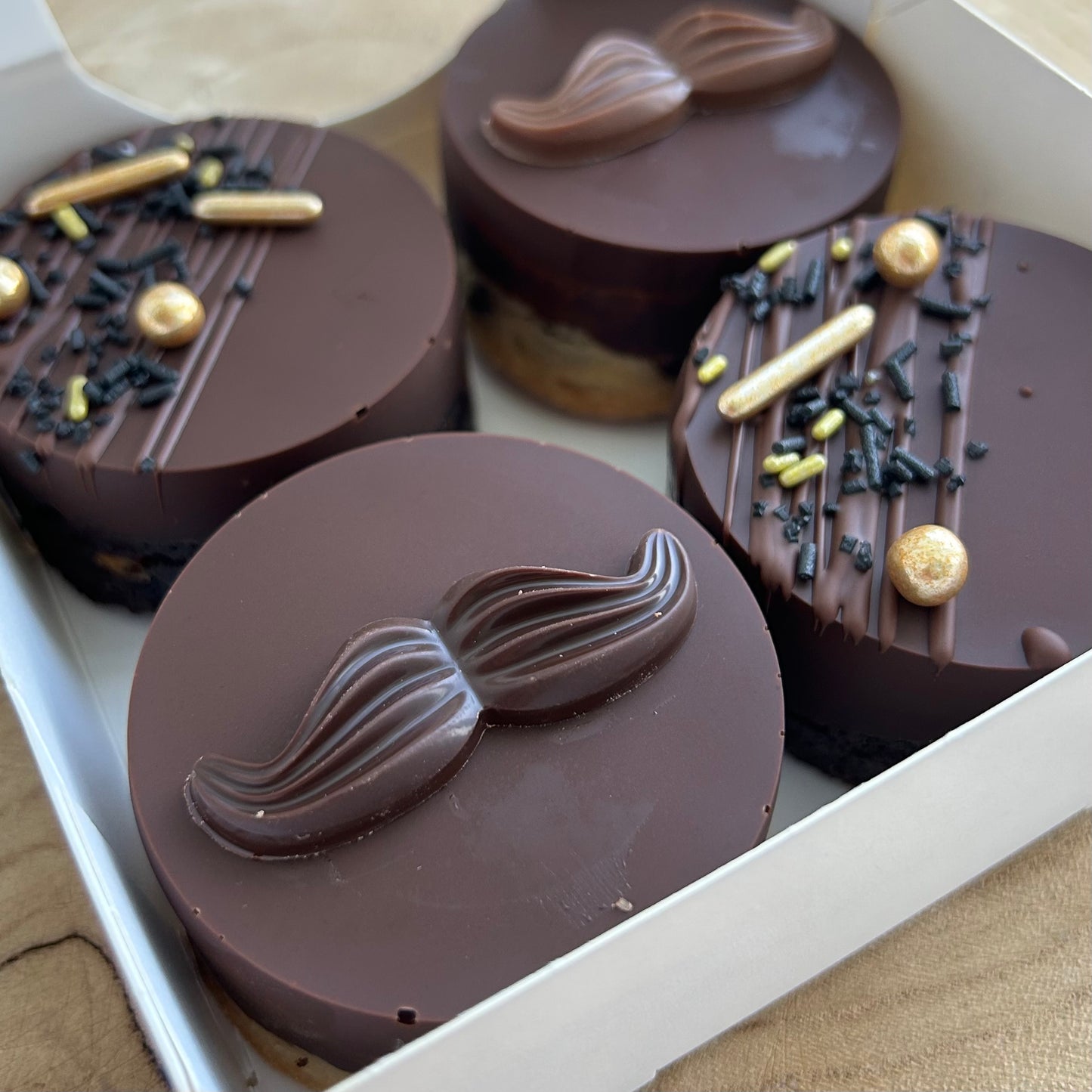 Mustache Box