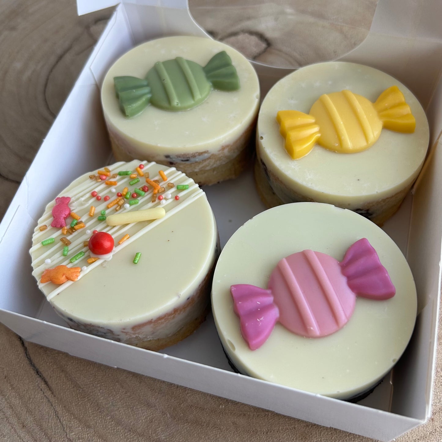Bonbon Box
