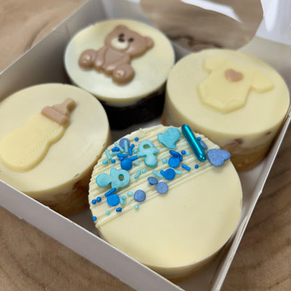 Baby Box blau