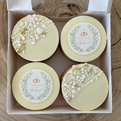 Hochzeits Box