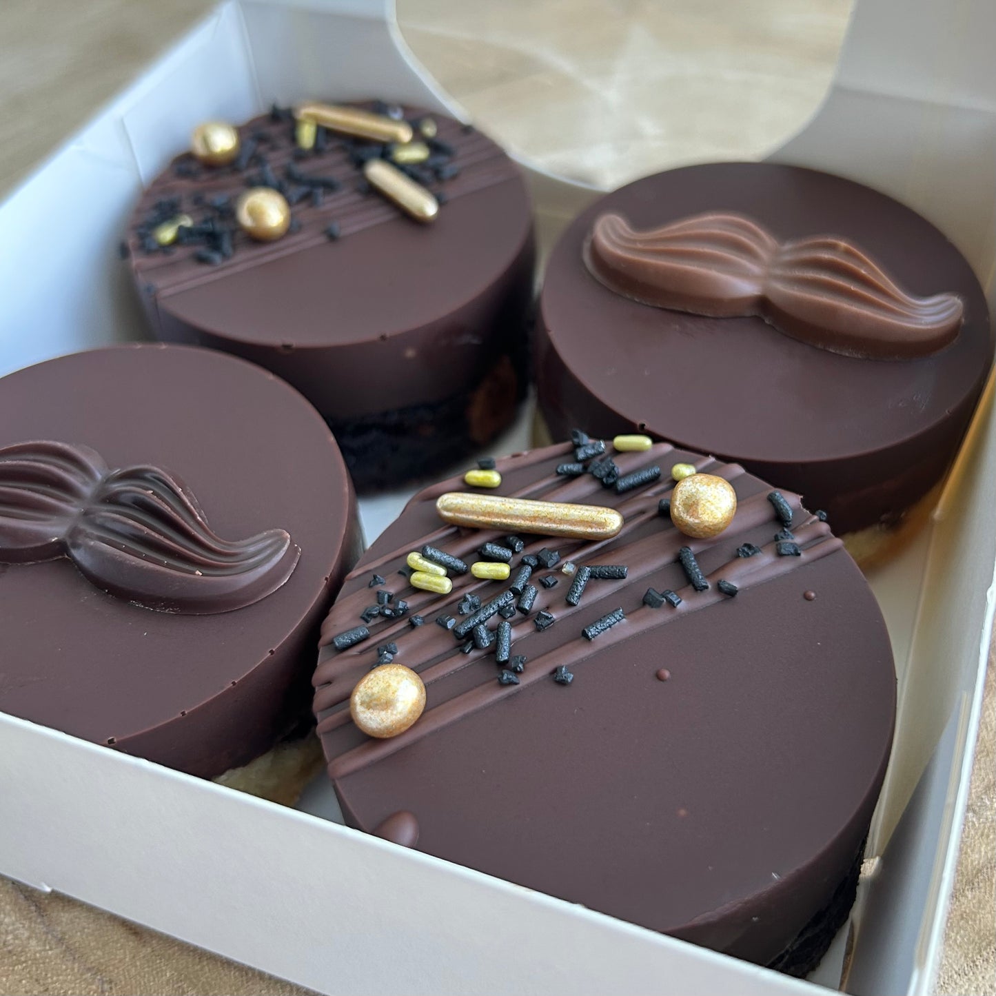 Mustache Box
