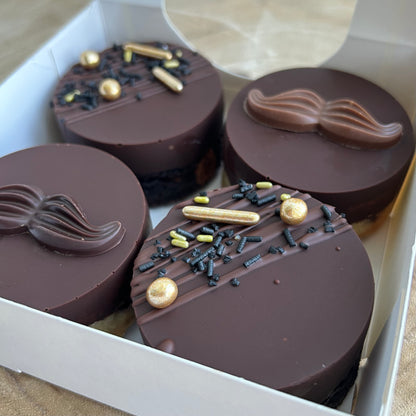 Mustache Box