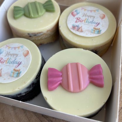 Birthday Box BonBon