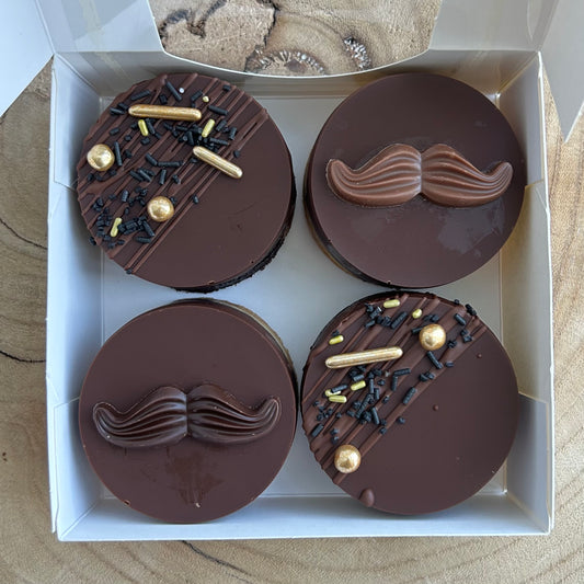 Mustache Box