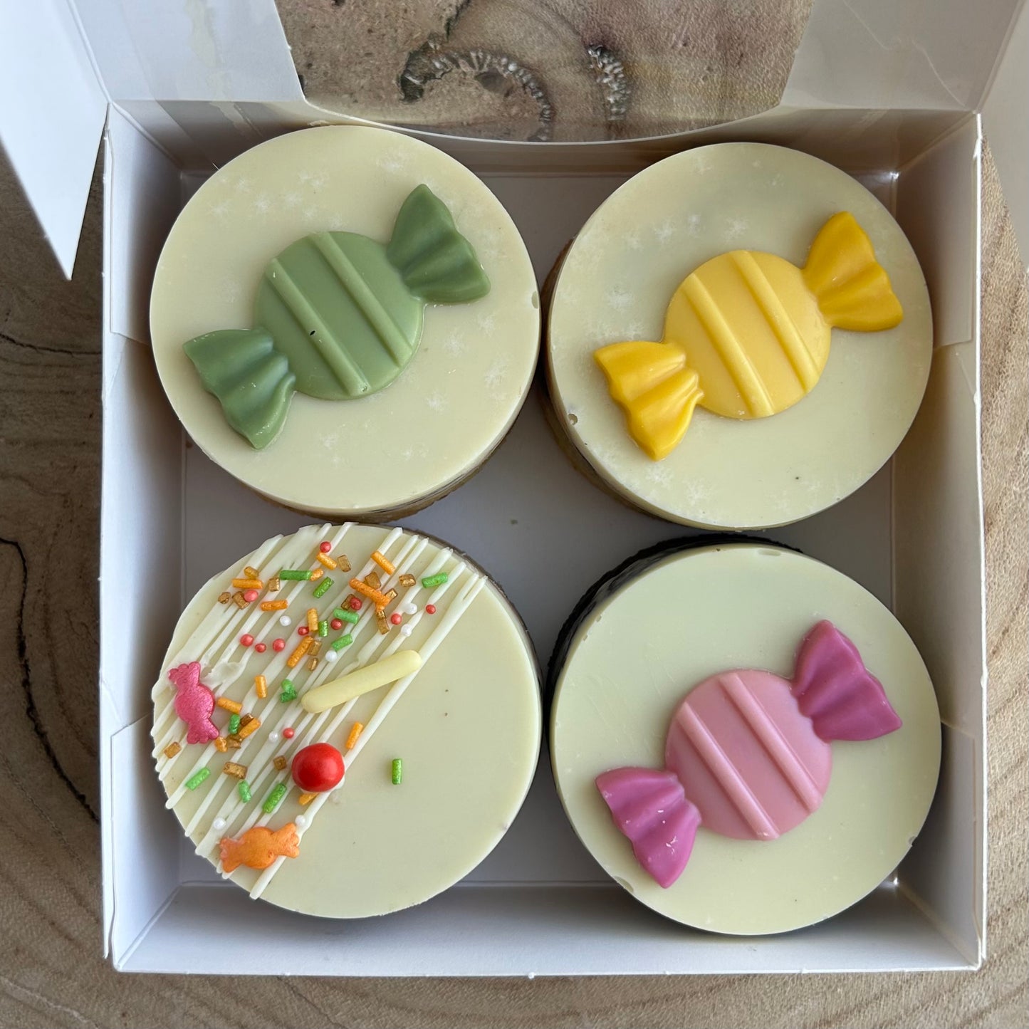 Bonbon Box