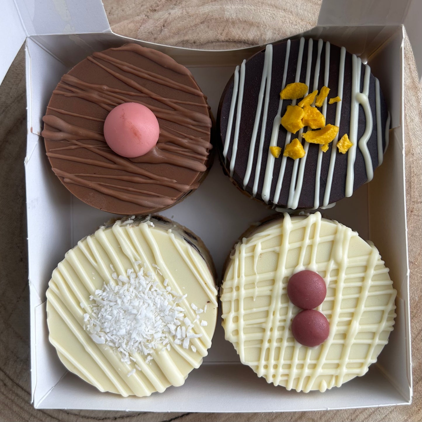 Sommerbox