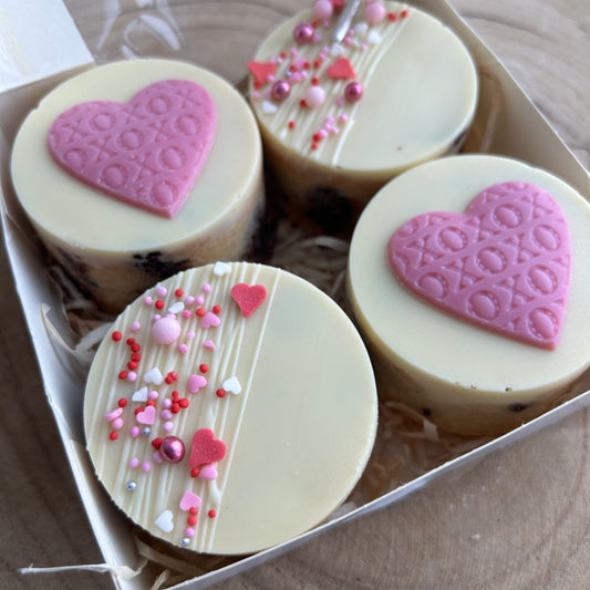 VORBESTELLUNG Valentinestags Box Heart