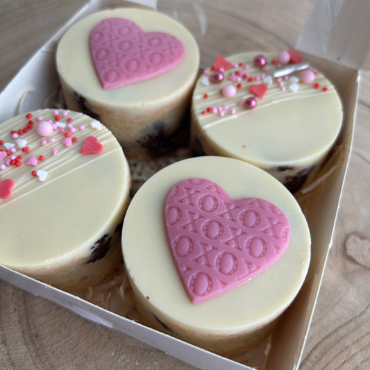 VORBESTELLUNG Valentinestags Box Heart